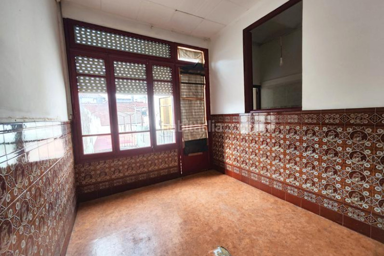 Casa en Barri del Centre Terrassa