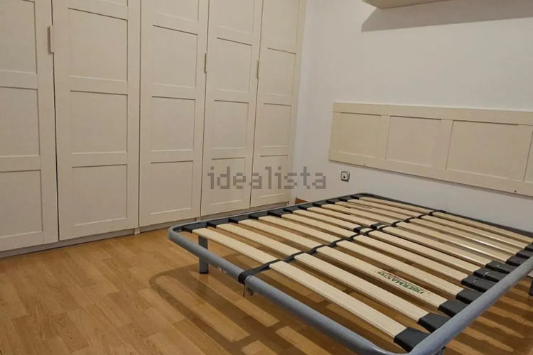 Piso en Barrio Escoles