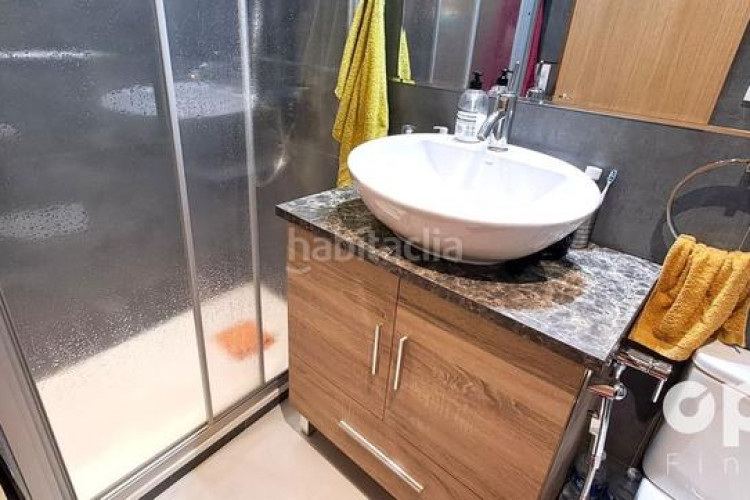 Piso calle xaloc en Can Tussell Terrassa