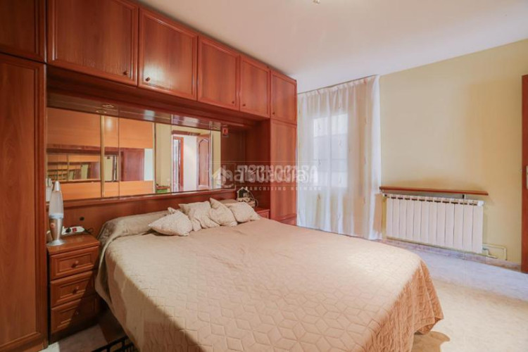 Piso  en venta en Sant Pere Nord Terrassa