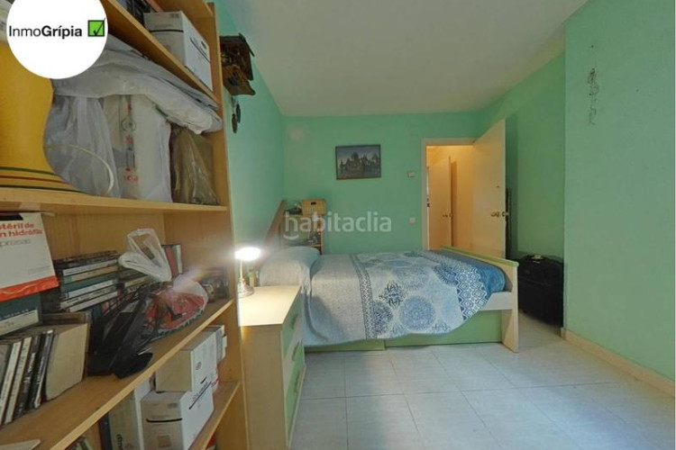 Piso  en venta en les arenescan montllorla grípia08227 en Terrassa