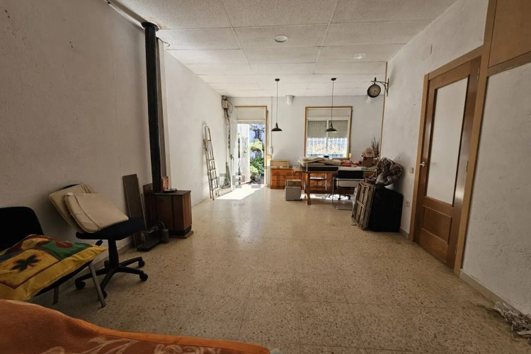 Chalet en Barrio Centre