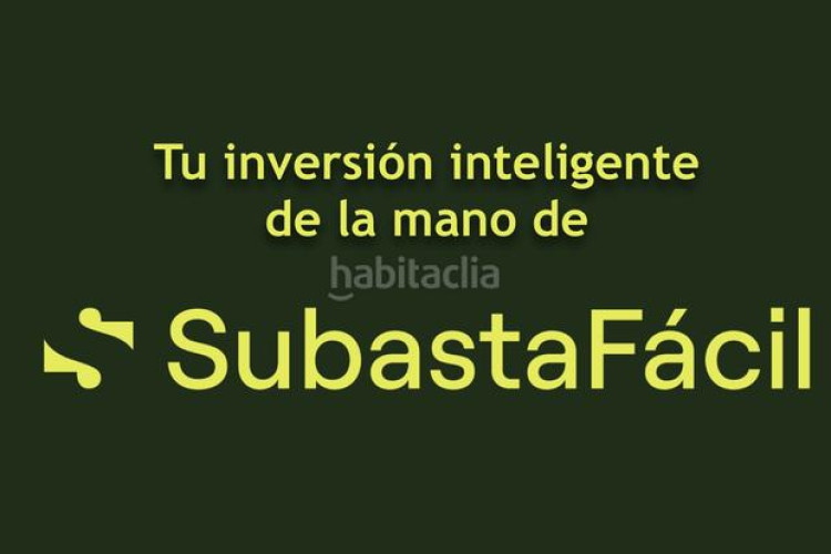 Piso gran oportunidad de inversión en subastas de activos con cesión de remate!vivienda , barcelonaestás buscando una invers en Terrassa