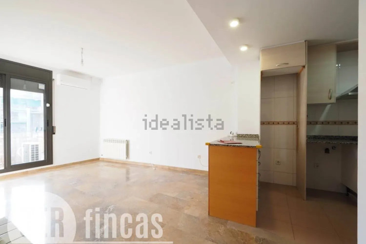 Piso en calle de Lleó
