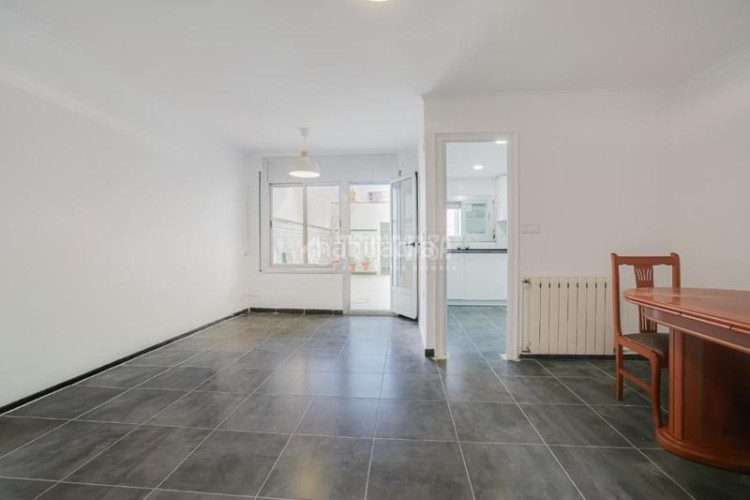 Piso  en venta en Sant Pere Nord Terrassa