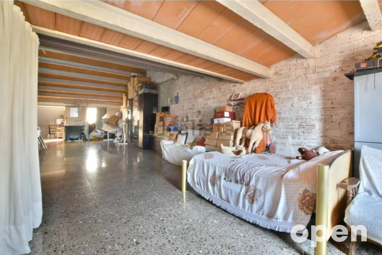 Casa independiente en calle de Velázquez