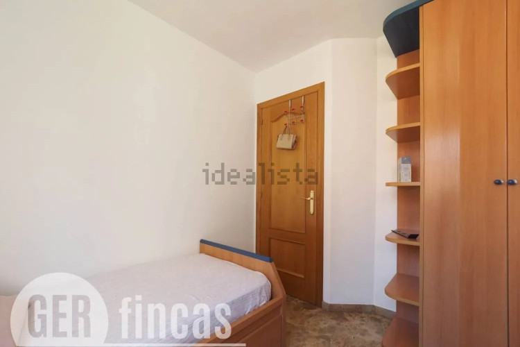 Chalet en avenida del Vallès