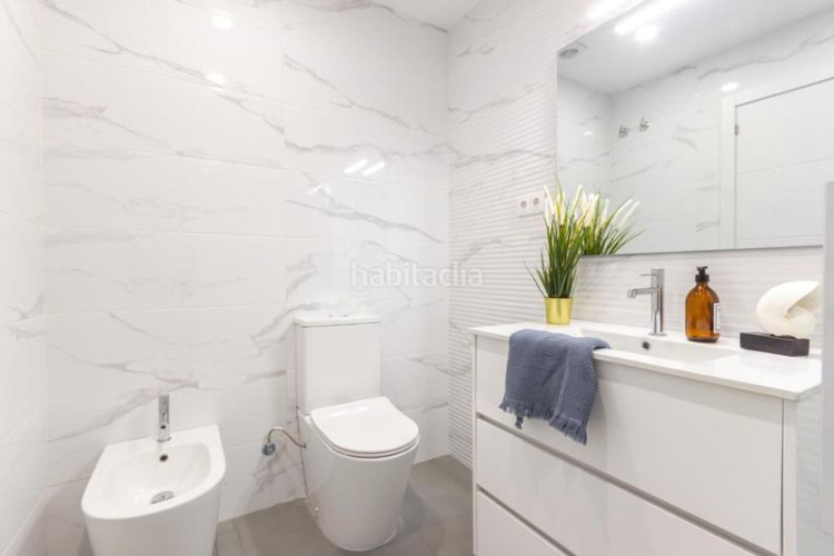 Piso en San Pere Terrassa