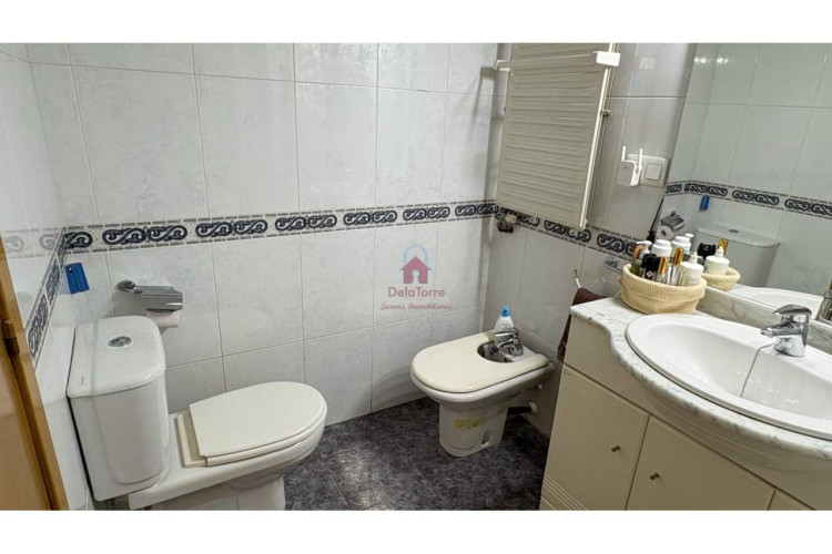 Doctor Ferran, Sant Pere Nord