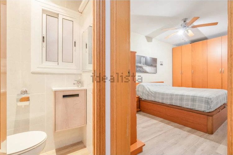 Piso en Barrio Escoles