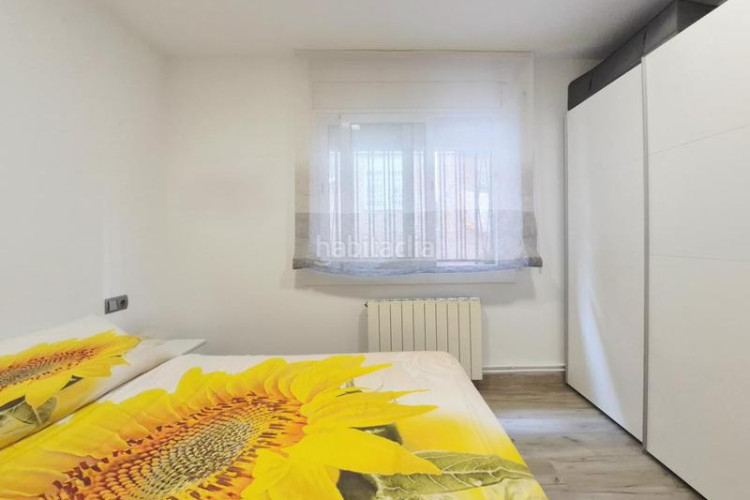 Planta baja preciosa planta baja totalmente reformada de 3 hab en Terrassa