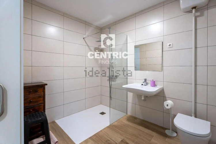 Chalet adosado en Barrio Centre