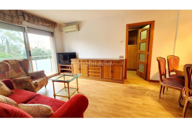 Piso  en venta en ca naurell 08224 en Ca n'Aurell Terrassa