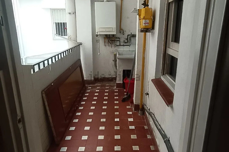 Piso en avenida de Josep Tarradellas