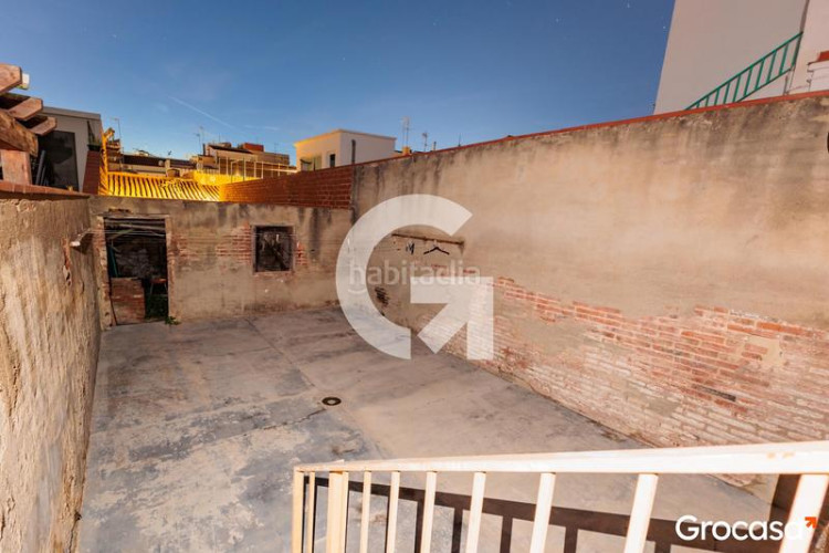 Casa  en el barrio de sant pere en San Pere Terrassa