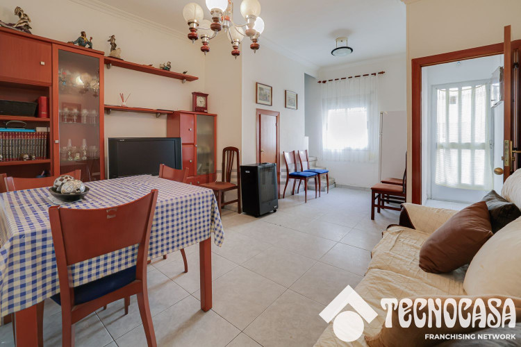 Chalet adosado en calle Renaixement