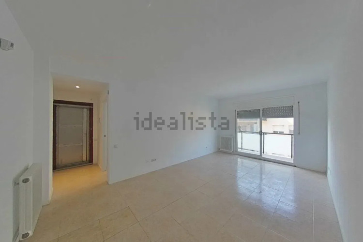 Piso en calle Renaixement