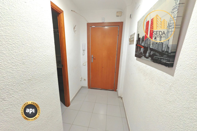 Carrer de Marinelu00B7lo Bosch, Cementiri Vell