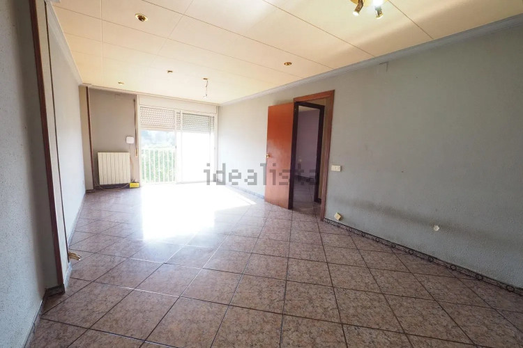 Piso en Barrio La Grípia