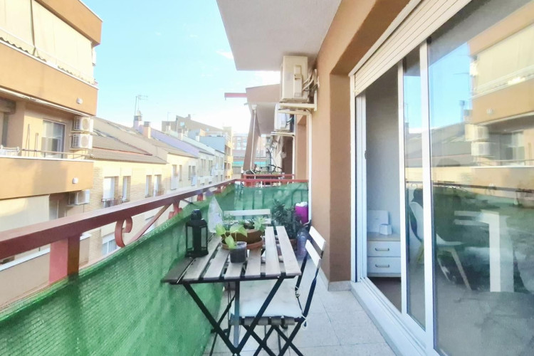 Passatge de Narcu00EDs Oller, Can Palet  