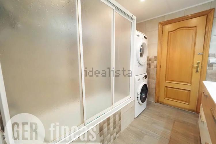 Chalet en calle Ballester