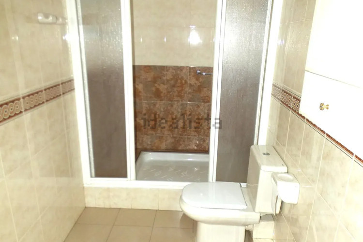 Piso en Barrio Can Boada