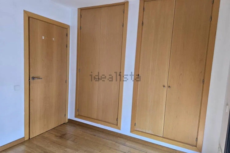 Dúplex en Barrio La Cogullada