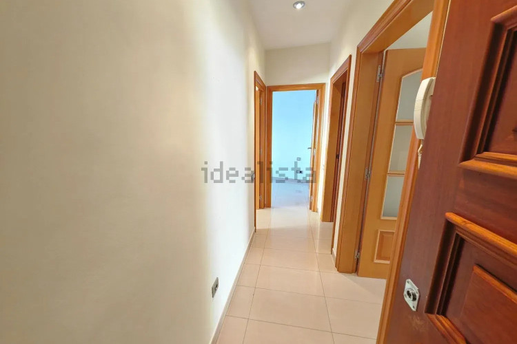 Chalet adosado en Barrio Les Arenes