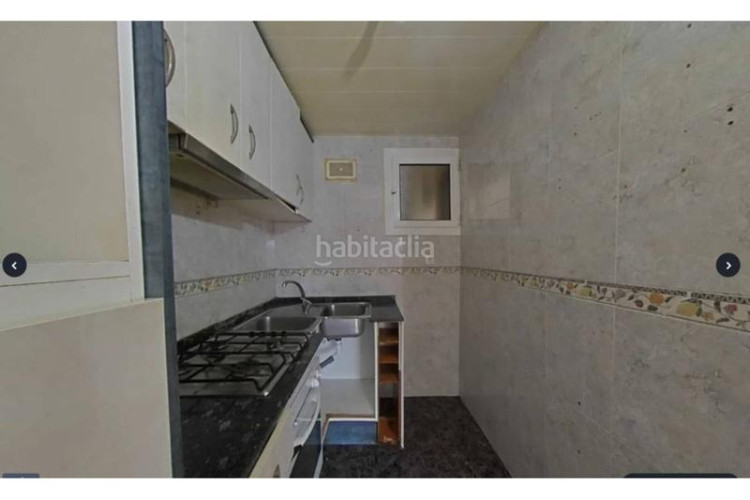 Piso  en Can Palet en Can Palet Terrassa