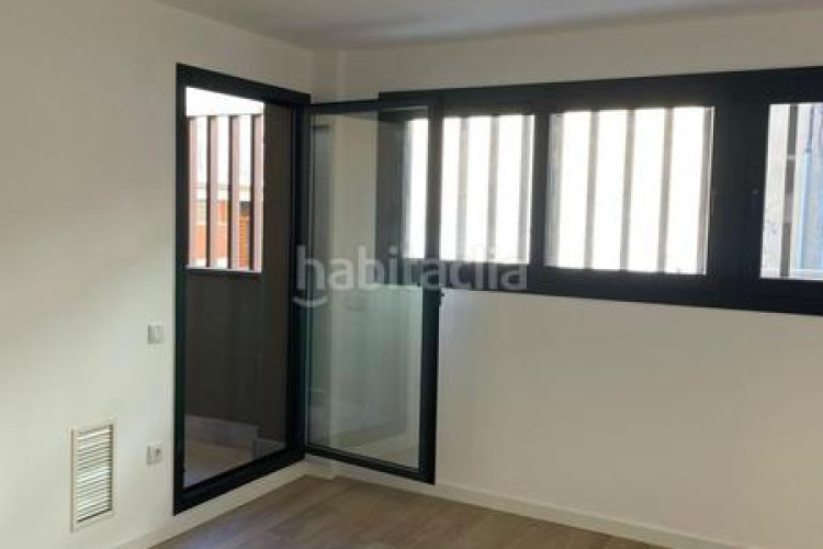 Piso en San Pere Terrassa