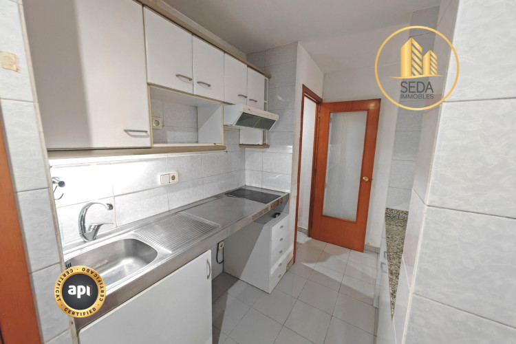 Carrer de Marinelu00B7lo Bosch, Cementiri Vell