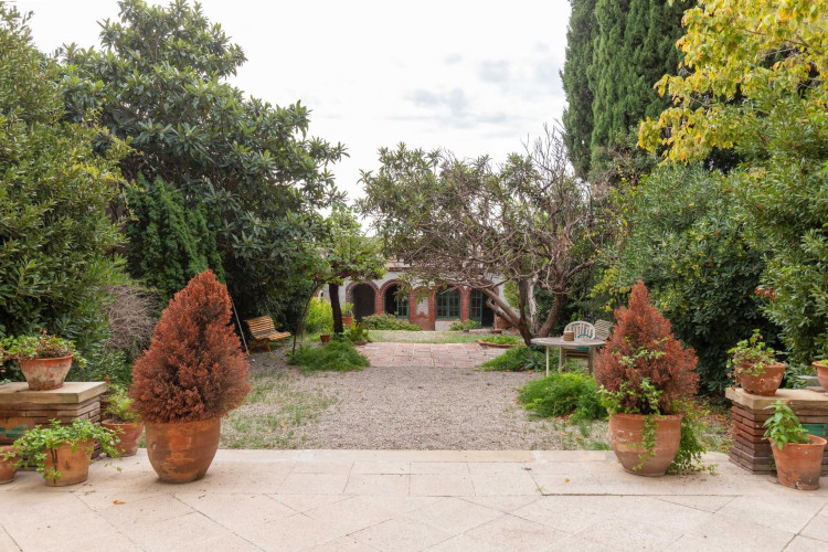 Calle de Sant Jaume, 26, Barri del Centre