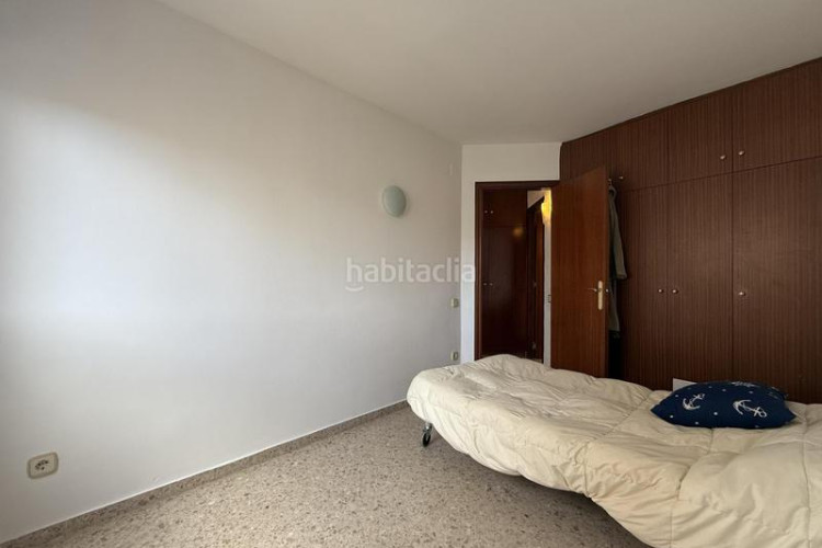 Ático luminoso ático 4habs y 2baños + grande terrazza en Sant Pere Nord en Terrassa