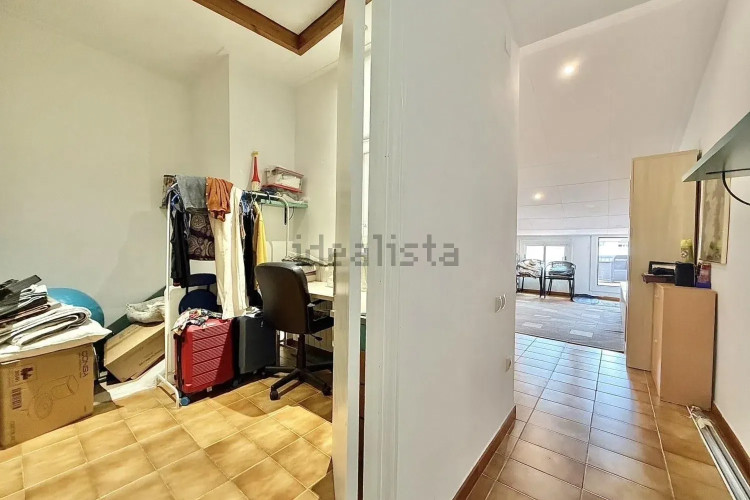 Casa independiente en Barrio Centre