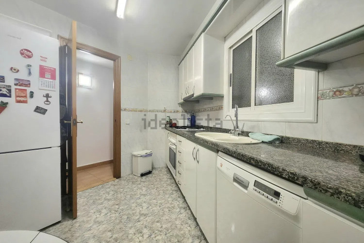 Piso en calle de Balmes
