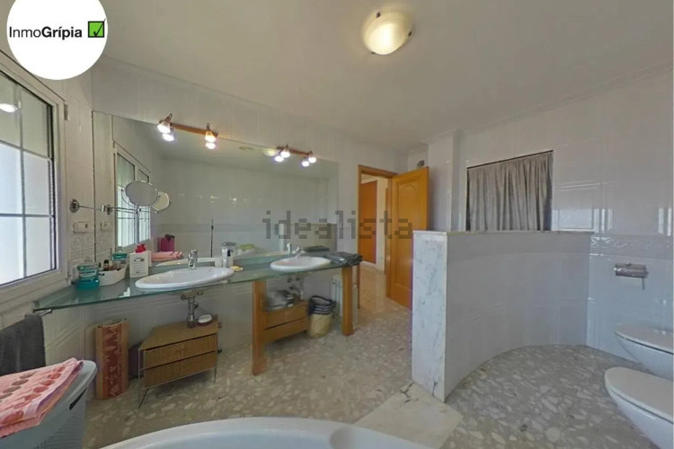 Chalet en Barrio Les Arenes