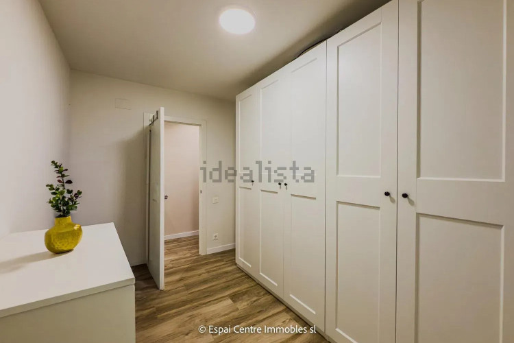 Chalet adosado en calle de Concepción Arenal