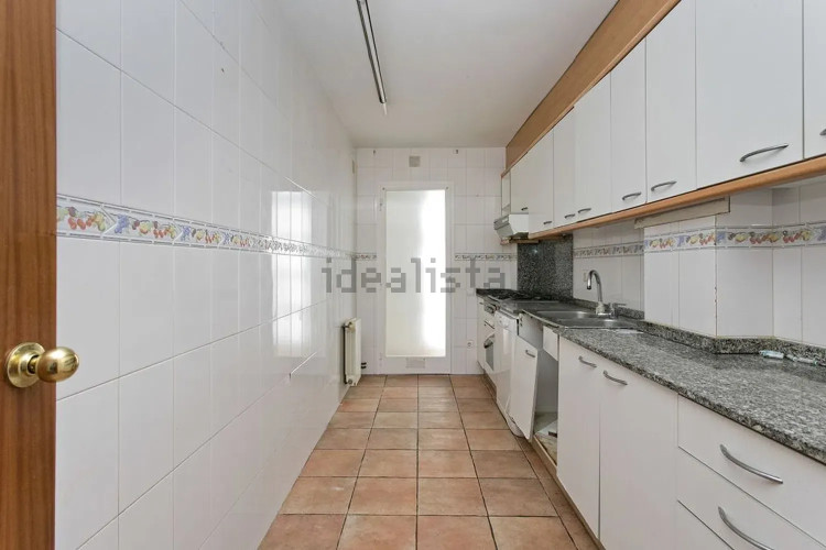 Piso en calle de Ferrer i Guàrdia
