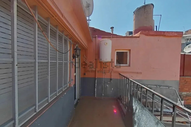 Piso en calle del Pintor Fortuny
