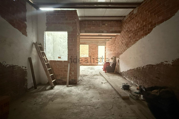 Casa o chalet independiente en venta en Can Palet