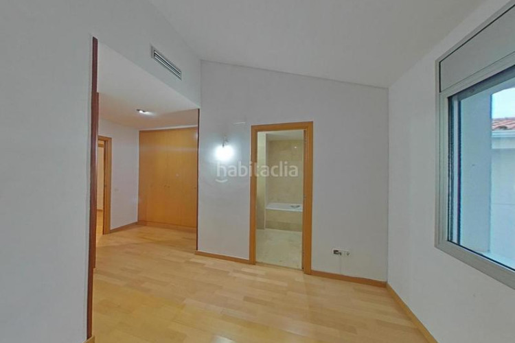 Dúplex en Barri del Centre Terrassa