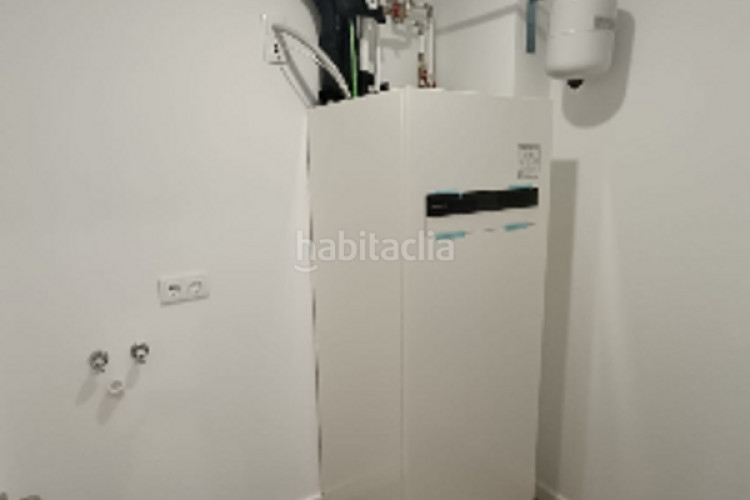 Dúplex en San Pere Terrassa