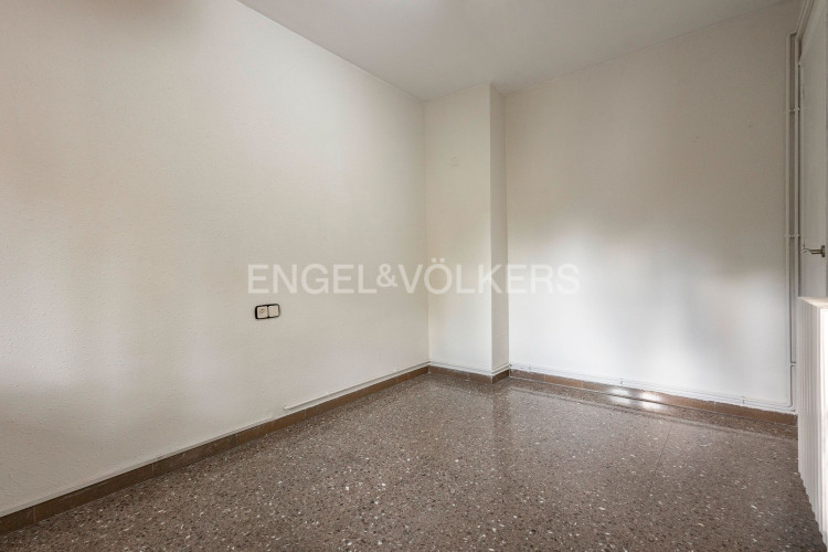 Plau00E7a Catalunya - Escola Industrial 