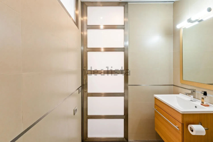 Chalet adosado en Barrio Les Arenes