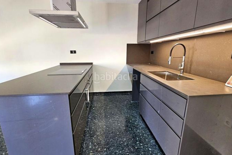 Piso gran piso junto parc vallparadis en Vallparadís - Antic Poble de Sant Pere Terrassa