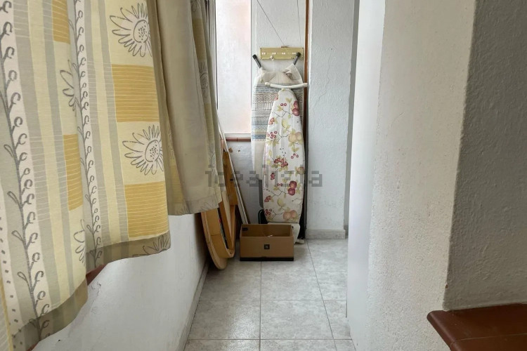 Piso en Barrio Cementiri Vell