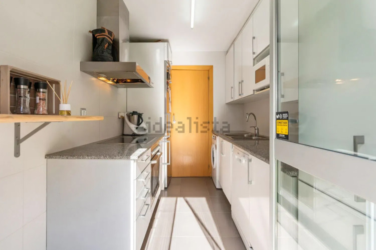 Chalet adosado en Barrio Roc Blanc