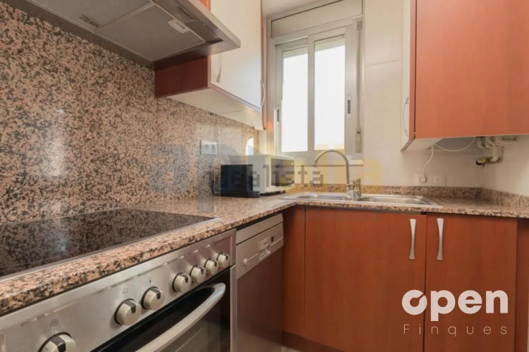 Piso en calle de Menéndez y Pelayo