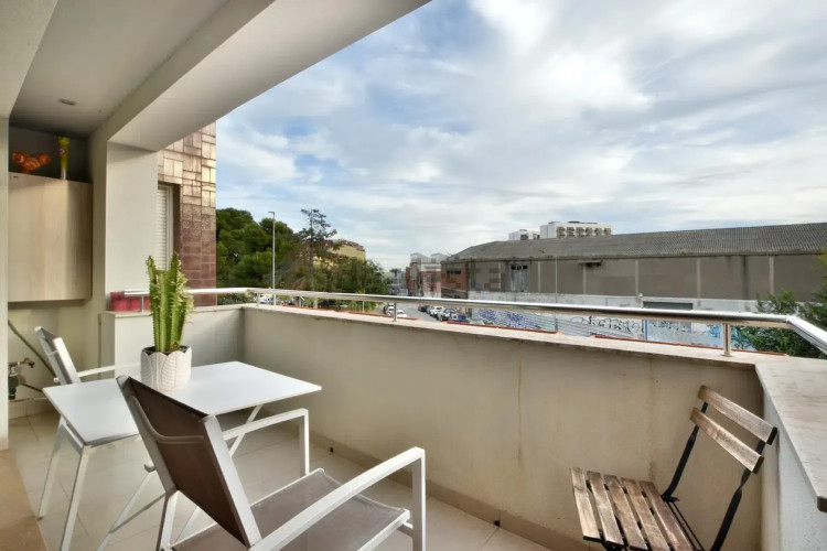 Chalet adosado en Barrio Sant Pere Nord