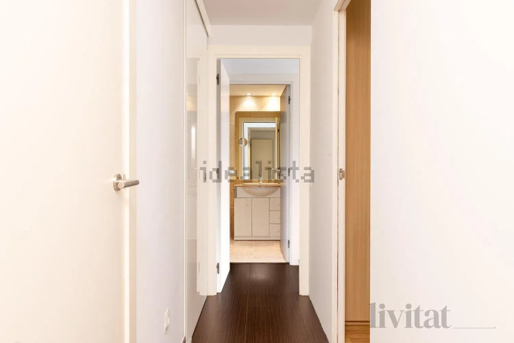 Piso en calle ďEdison, 4